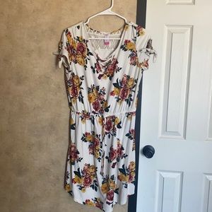 Women’s dress